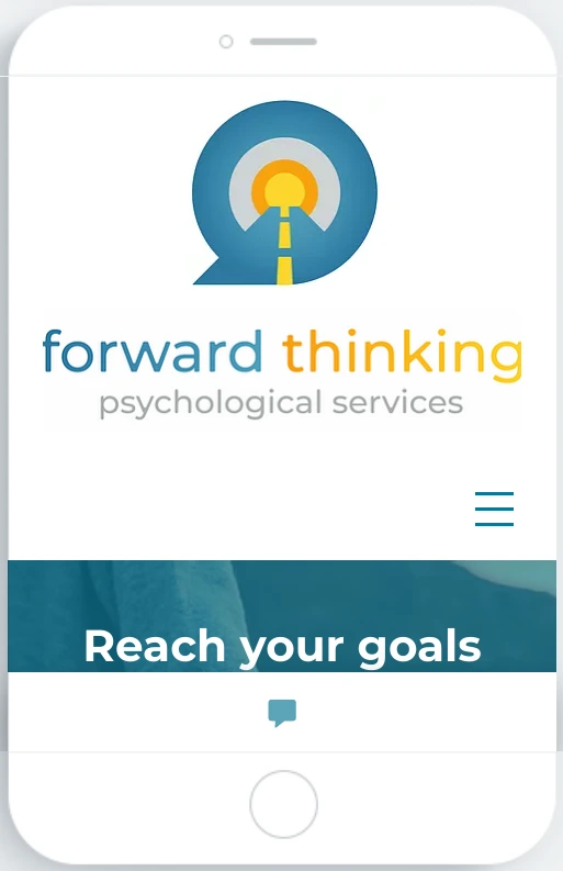 Forward Thinking Psychology